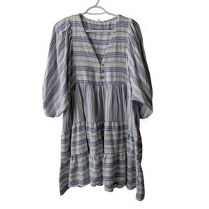 Label of Love Dress